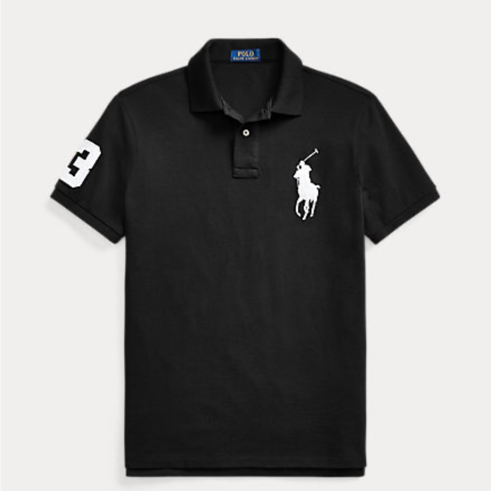Ralph Lauren Polo shirt NWT